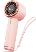 SWEETFULL Mini Fan Portable by SweetFull%C2%AE