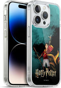 Head Case Designs Officially Licensed Harry Potter Quidditch 3 Prisoner of by CaseDesigns