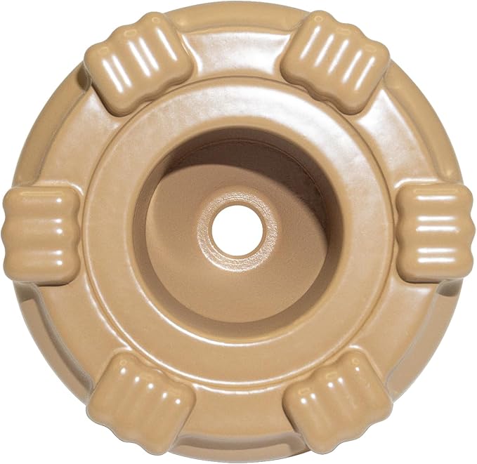 RK-14MH Outside Faucet Repair Kit Metal Handle Compatible - Image 7