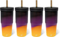 Silipint: 32oz Silicone TUMBLER CUP, Unbreakable, Dishwasher Safe by Silipint