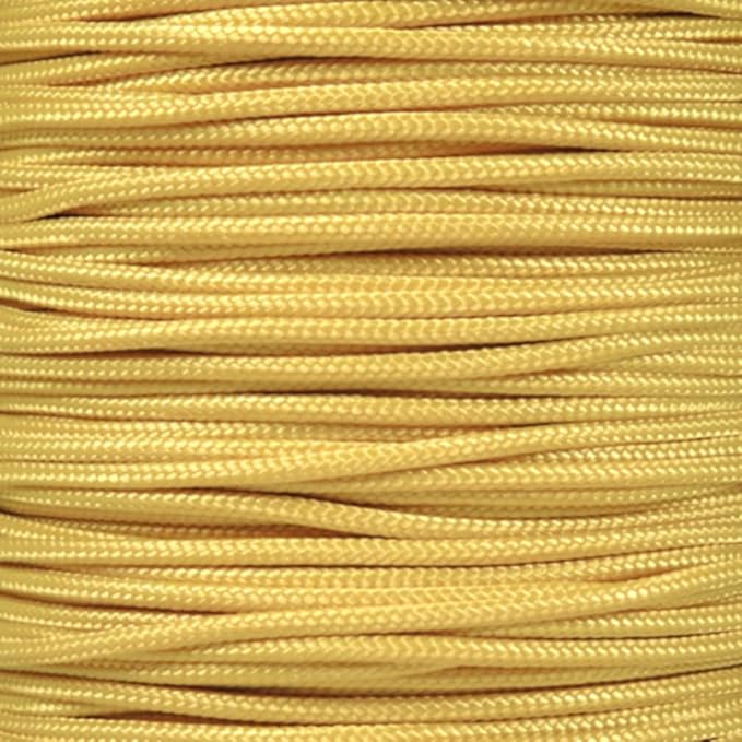 Paracord Planet | Type II Commercial Grade 425 Paracord – 425 LB Tensile by ParacordPlanet