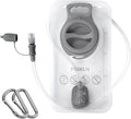 HEIKLN Hydration Bladder 1.5L-2L-2.5L-3L, Leak Proof Water Reservoir, BPA Free by HEIKLN