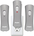 Energizer Auto-On LED Flashlights Rechargeable by Energizer