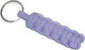 RedVex Cobra Paracord Style Key Chain by RedVex