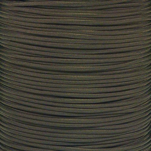 Paracord Planet | Type II Commercial Grade 425 Paracord – 425 LB Tensile by ParacordPlanet
