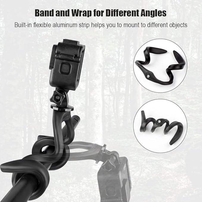 Taisioner U Stroller Phone Holder Wheelchair Accessories Cell Phone Seat Phone - Image 5