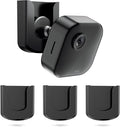 Blink Outdoor Camera Mount, No Drilling Mount Bracket Compatible by Hibezos