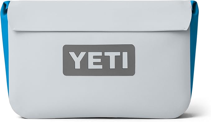 YETI Sidekick Dry Waterproof Gear Case and Bag Accessory by YETI