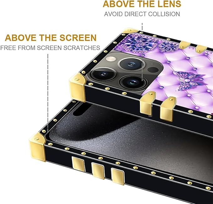 Compatible with iPhone 16 Pro Case - Image 6