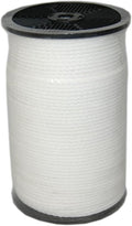 T.W Evans Cordage 27-306 1/4-Inch by 1000-Feet Hollow Braid Polypro Rope by T.W+.+Evans+Cordage+Co.