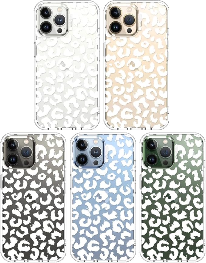 MOSNOVO Case for iPhone 13 Pro Max - Image 3