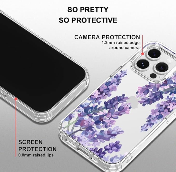 MOSNOVO Case for iPhone 16 Pro - Image 4