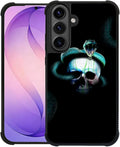for Samsung Galaxy S26 Plus Case, Graphic Design by FKBRCL4U