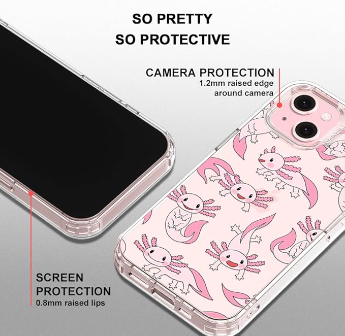 MOSNOVO Case for iPhone 15 - Image 4