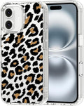 MOSNOVO Case for iPhone 16 by Mosnovo