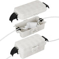 FLEMOON IP55 Outdoor Electrical Box Waterproof by FLEMOON