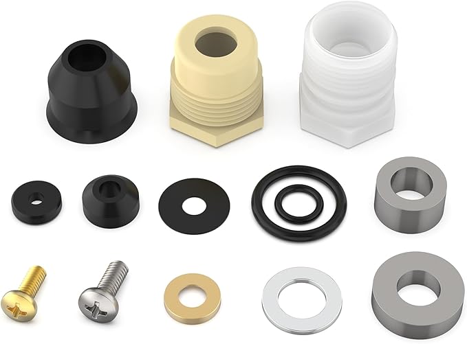 Wall Hydrant Repair Kit Faucet Repair Kit 500 400 300 Series Part Accessories by Xinafan