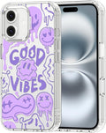 MOSNOVO Case for iPhone 16 by Mosnovo