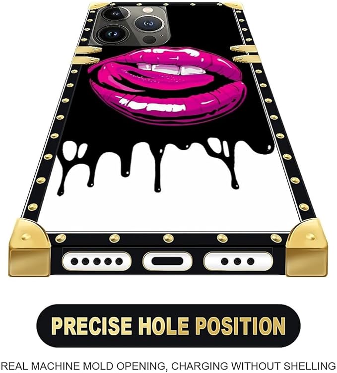 Compatible with iPhone 16 Pro Max Case - Image 5