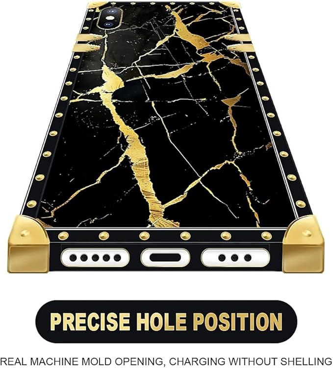 Compatible with iPhone Xs Max Case - Image 5