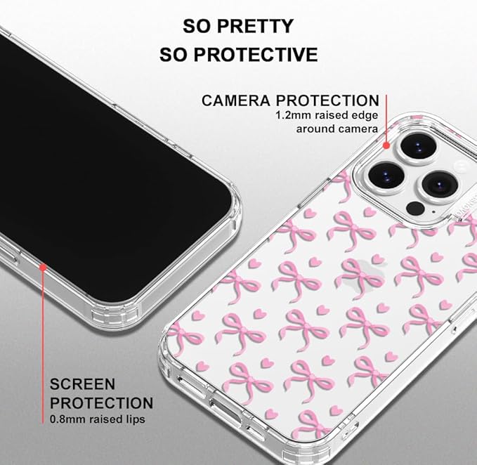MOSNOVO Case for iPhone 14 Pro - Image 4