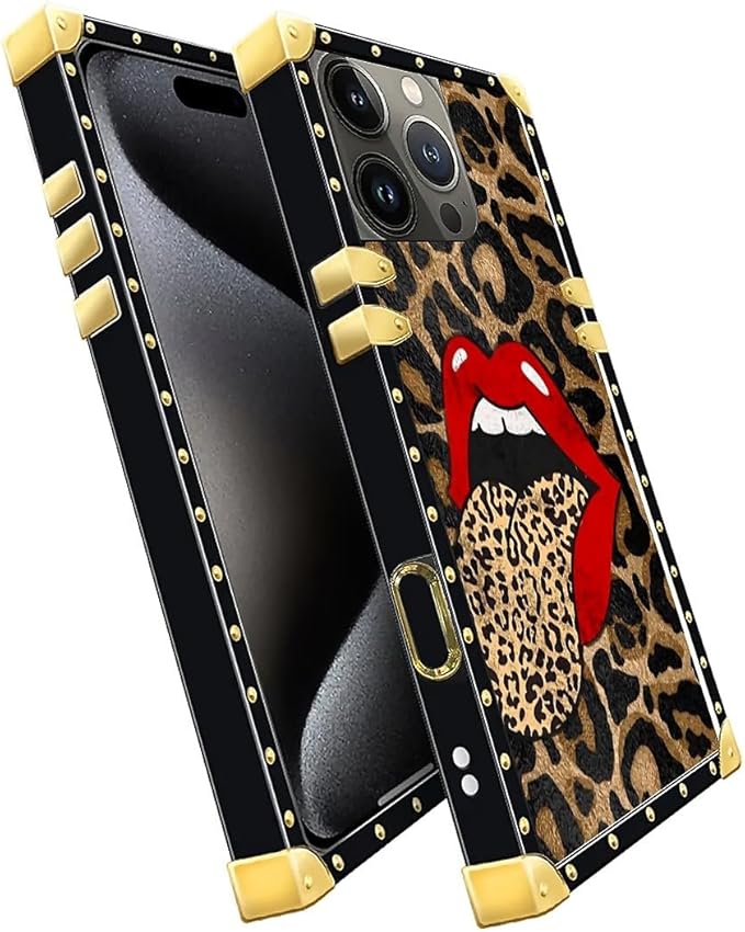 Compatible with iPhone 16 Pro Case - Image 3