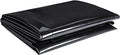 ToLanbbt Pond Liner 4 x 7 Ft HDPE Pond Liners, 20 Mil UV Resistant Preformed by ToLanbbt