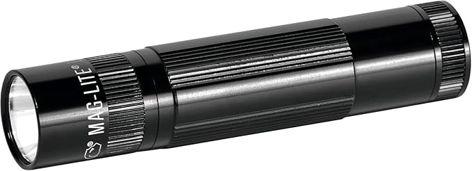 MagLite XL50 LED Flashlight, Compact and Powerful by Maglite