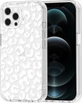 MOSNOVO Case for iPhone 12 & iPhone 12 Pro by Mosnovo