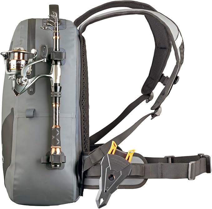 Xelfly - Waterproof Fishing Backpack - Image 8
