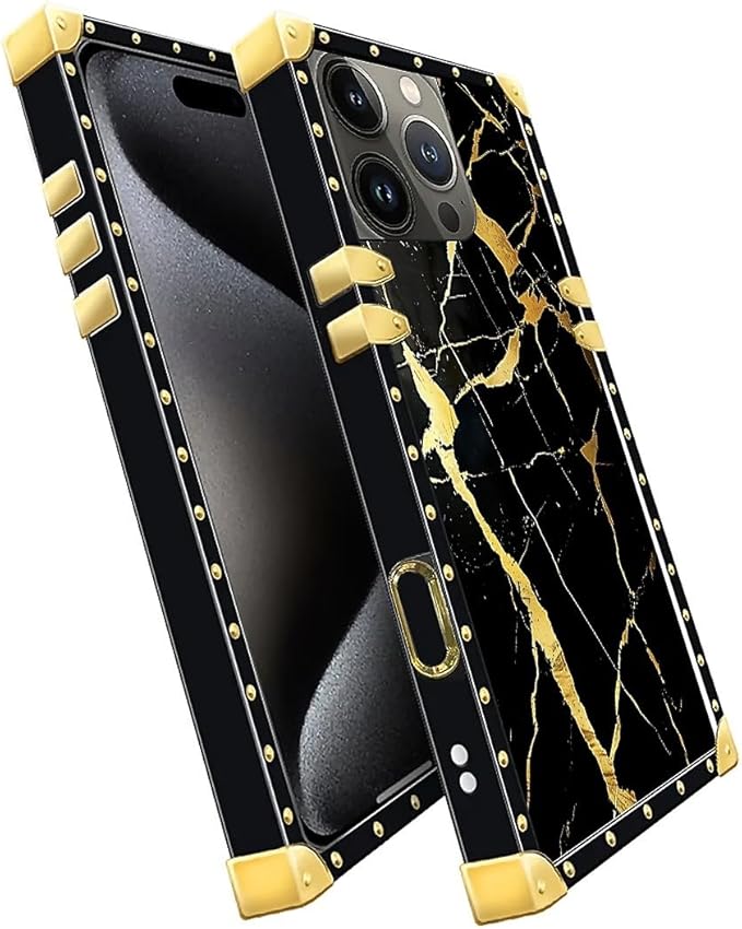 Compatible with iPhone 16 Pro Case - Image 3