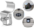 Antimbee Vinyl Siding Clips, Vinyl Siding Hanger by Antimbee