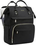 LOVEVOOK Laptop Backpack for Women, Travel by LOVEVOOK