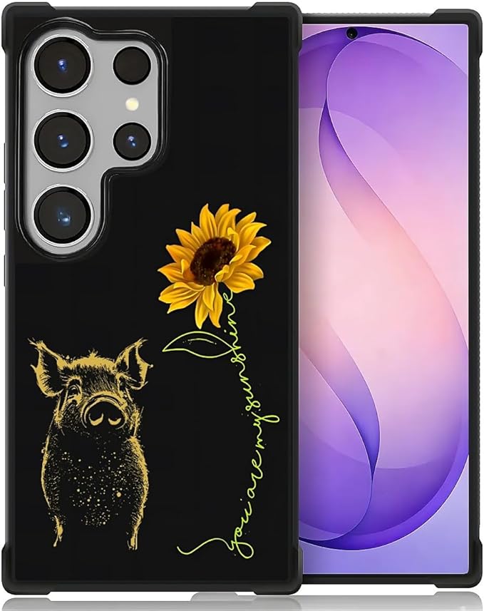 for Samsung Galaxy S26 Ultra Case, Graphic Design by FKBRCL4U