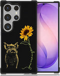 for Samsung Galaxy S26 Ultra Case, Graphic Design by FKBRCL4U