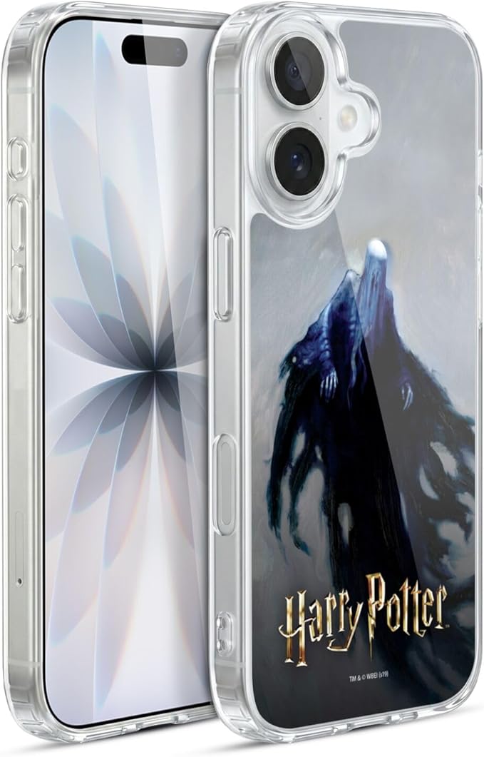 Head Case Designs Officially Licensed Harry Potter Dementor Prisoner of Azkaban by CaseDesigns