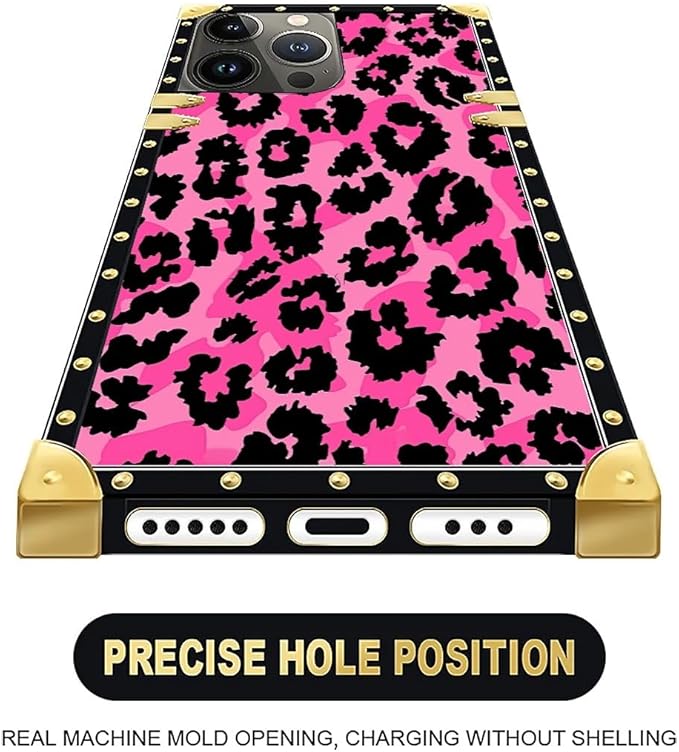 Compatible with iPhone 16 Pro Max Case - Image 5