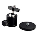 ULIBERMAGNET 24lb Magnetic Camera Mount by ULIBERMAGNET