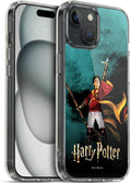 Head Case Designs Officially Licensed Harry Potter Quidditch 3 Prisoner of by CaseDesigns