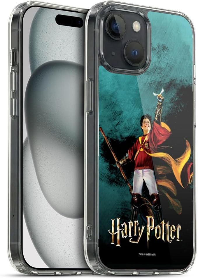 Head Case Designs Officially Licensed Harry Potter Quidditch 3 Prisoner of by CaseDesigns