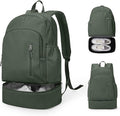 Gym Backpack for Women Men, Lightweight Gym Bag by VENATIN