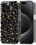 MOSNOVO Case for iPhone 15 Pro Max by Mosnovo