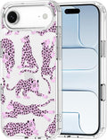 MOSNOVO for iPhone Air Case | Military Grade 6.6ft Drop Tested | Camera Control by Mosnovo