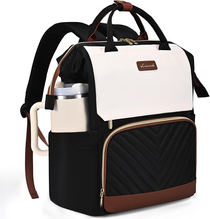 LOVEVOOK Laptop Backpack for Women by LOVEVOOK