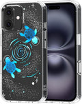 MOSNOVO Case for iPhone 16 Plus by Mosnovo