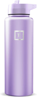 IRON °FLASK Camping & Hiking Hydration Flask by IronFlask