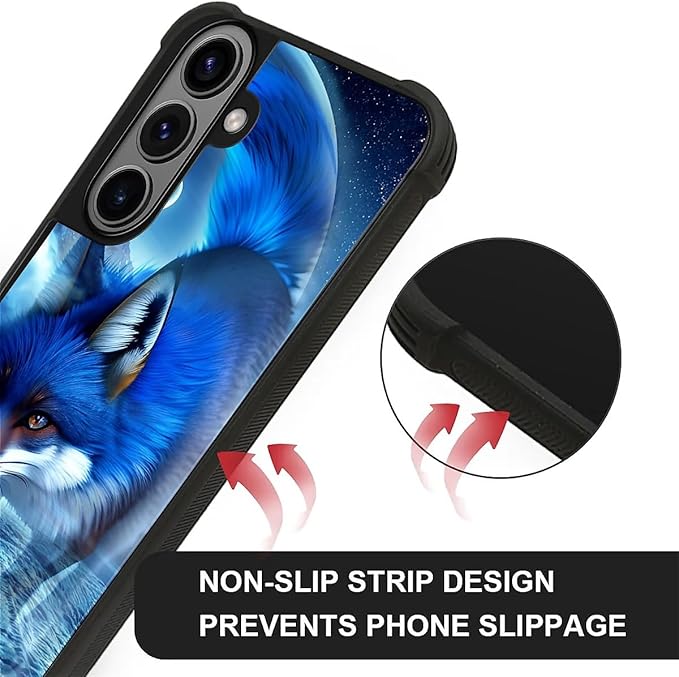 for Samsung Galaxy S26 Case, Graphic Design - Image 7