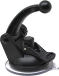GPS Mount for Garmin with Suction Cup by Crossery