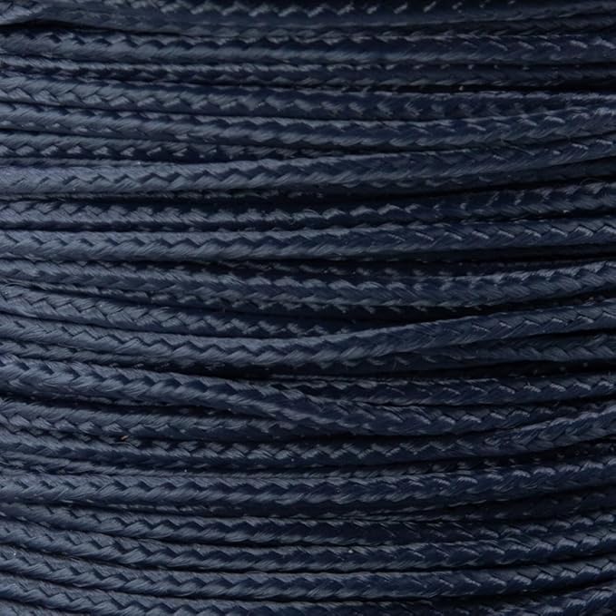 Paracord Planet Micro Paracord – Thin Braided Cord - Image 2
