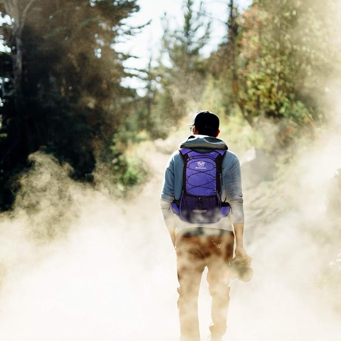 Mothybot Insulated Hydration Backpack Pack - Image 7